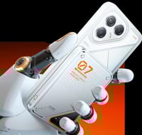 TECNO POVA 7 5G - RAM 8+8 GB - 256 GB