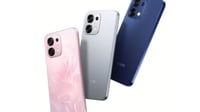OPPO A6X - RAM 4 GB - 128 GB