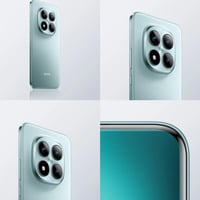 XIAOMI REDMI NOTE 15 PRO 5G - RAM 12 GB - 256 GB