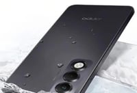 OPPO A5i PRO 5G - RAM 4GB - 128 GB