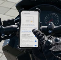 OPPO A5 - 5G - RAM 6 GB - 128 GB