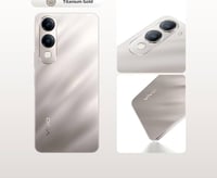 VIVO Y04 4G - RAM 4 GB - 128 GB