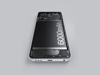 OPPO A5 - 5G - RAM 6 GB - 128 GB