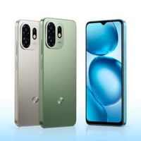 ITEl A 100C - RAM 8 GB - 128 GB