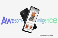 SAMSUNG A26 5G - RAM 8 GB - 256 GB