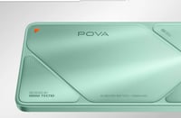 TECNO POVA 7 5G - RAM 8+8 GB - 256 GB
