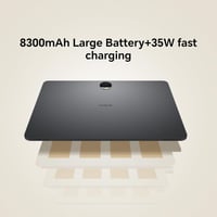 HONOR PAD 9 - RAM 8+8 GB - 256 GB