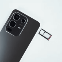 INFINIX NOTE 50X 5G - RAM 8 GB - 256 GB