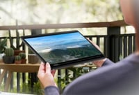 HONOR PAD X8a - RAM 4+4 GB - 128 GB