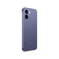 OPPO A6X - RAM 4 GB - 128 GB