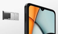 XIAOMI REDMI A3 - RAM 4 GB- 128 GB