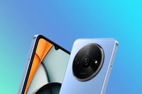 XIAOMI REDMI A3 - RAM 4 GB- 128 GB