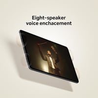 HONOR PAD 9 - RAM 8+8 GB - 256 GB