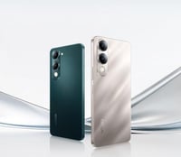 VIVO Y29t 5G - RAM 8 GB - 256 GB