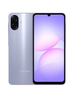 SAMSUNG A07 - RAM 4 GB - 64 GB