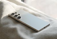 SAMSUNG S25 ULTRA - 256 GB - RAM 12 GB