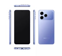 TECNO SPARK 40 4G - RAM 8 GB - 256 GB