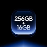 TECNO SPARK 40 4G - RAM 8 GB - 256 GB