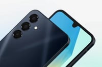 SAMSUNG GALAXy A17 4G - RAM 4 GB - 128 GB