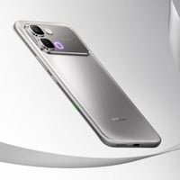 INFINIX NOTE EDGE 5G - RAM 8 GB - 256 GB