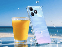 ITEL A90 - RAM 12 GB - 256 GB