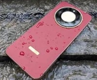 الرام 12÷12جيجا HONOR X9d 5G 256