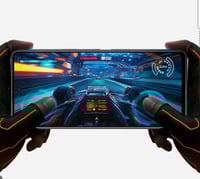 TECNO POVA 7 5G - RAM 8+8 GB - 256 GB