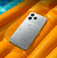 TECNO SPARK 40 4G - RAM 8 GB - 256 GB