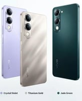 VIVO Y04 4G - RAM 4 GB - 128 GB