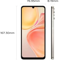 VIVO Y04 4G - RAM 4 GB - 128 GB