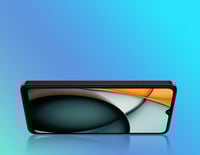 XIAOMI REDMI A3 - RAM 4 GB- 128 GB