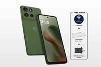 Motorola g56 5G - RAM 12 GB - 256 GB