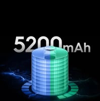 TECNO SPARK 40 4G - RAM 8 GB - 256 GB