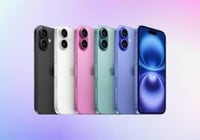 I PHONE 16 128 GB شرق أوسط/حاسبات العرب