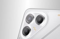 TECNO POVA 7 5G - RAM 8+8 GB - 256 GB