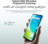 VIVO Y04 4G - RAM 4 GB - 128 GB