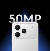 TECNO SPARK 40 4G - RAM 8 GB - 256 GB