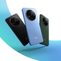 XIAOMI REDMI A3 - RAM 4 GB - 128 GB