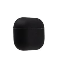 APPLE - ابل ايربودز برو - اسود مطفي