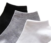 مجموعة شرابات اكسبرس 60 زوج للبالغين - للجنسين