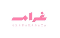 غرام عباية | GHARAM ABAYA