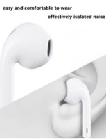 سماعة منفذ AUX