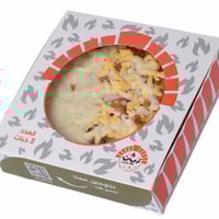 بوكس كاساديا دجاج بارد