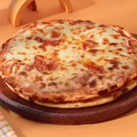 بكج الاستراحة