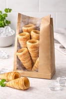 بكج الاقماع