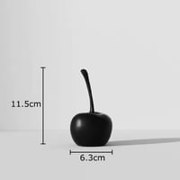 Cherry-S black