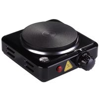 موقد كهربائي منزلي