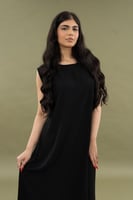 فستان عباية نسائي-S720