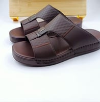 أفضل نعال طبي رجالي هيمان مواديل 11-110-2025