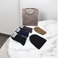 بوكس الشتاء رجالي من هيمان